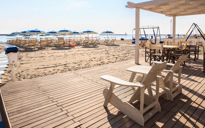 Hotel Roxy&Beach