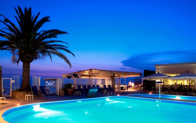 Hotel Saline