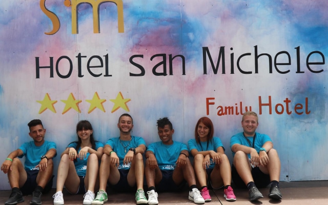 Hotel San Michele