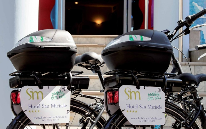 Hotel San Michele