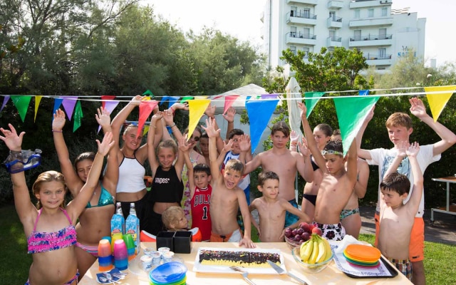 Hotel Sarti