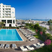 Hotel Sarti
