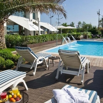 Hotel Sarti