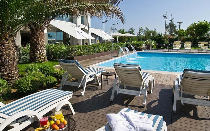 Hotel Sarti
