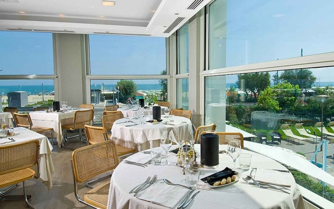 Hotel Sarti