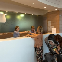 Hotel Sarti