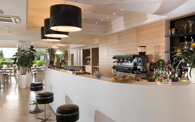 Hotel Sarti