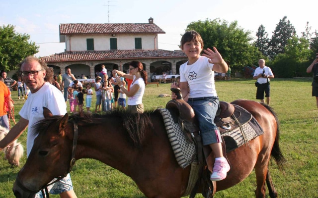 Hotel Sport & Residenza