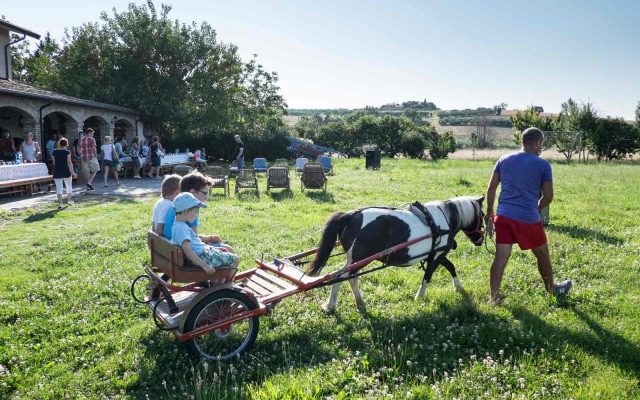 Hotel Sport & Residenza