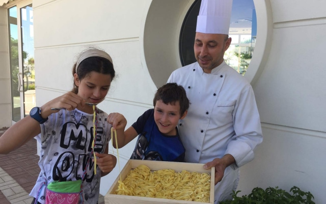 Hotel Sport & Residenza