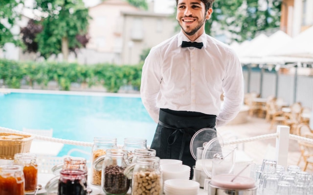 Hotel Sport & Residenza