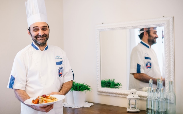 Hotel Sport & Residenza