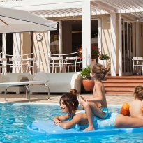 Hotel Sport & Residenza