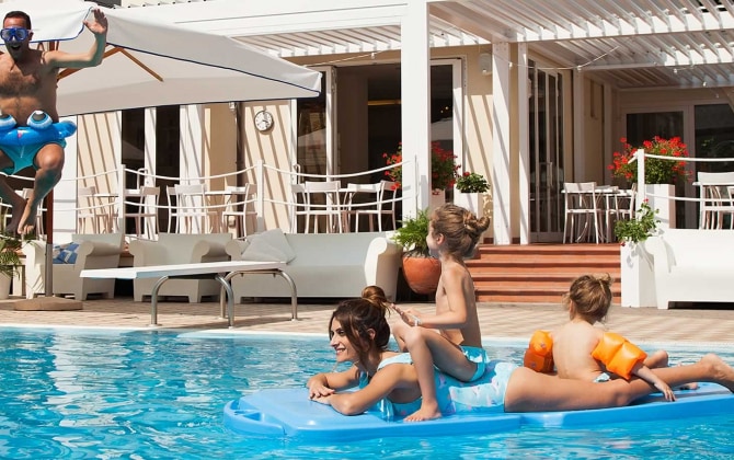Hotel Sport & Residenza