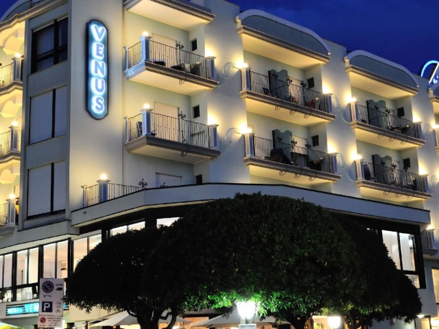 Hotel Venus