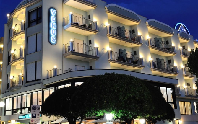 Hotel Venus
