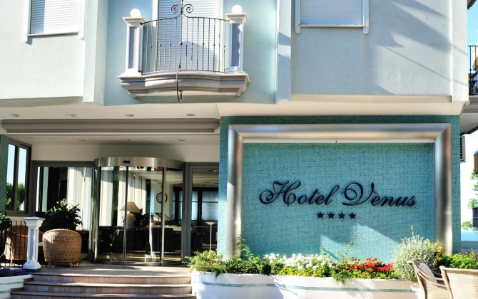 Hotel Venus