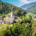 Il Borgo di Ossana