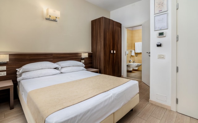 Junior Rooms