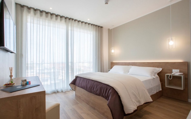 The Enjoy Junior Suite