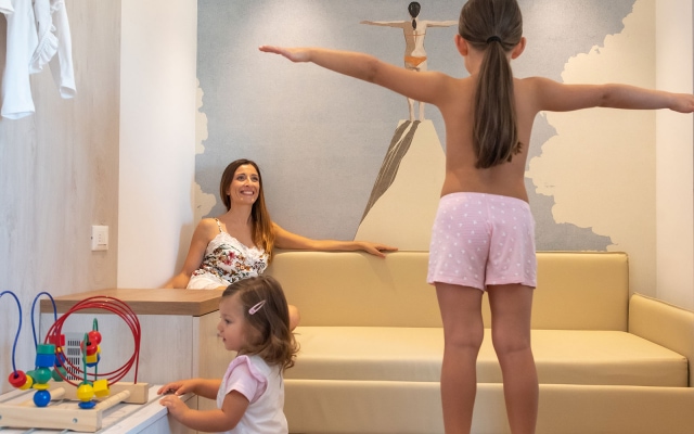 The Enjoy Junior Suite