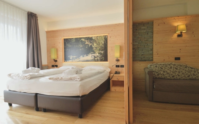 Suite Junior Family Comfort