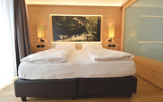 Suite Junior Family Comfort