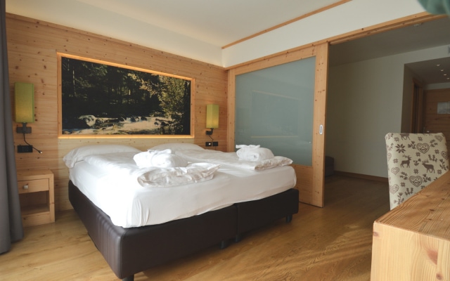 Suite Junior Family Comfort