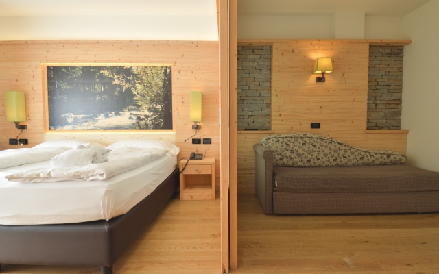 Suite Junior Family Comfort