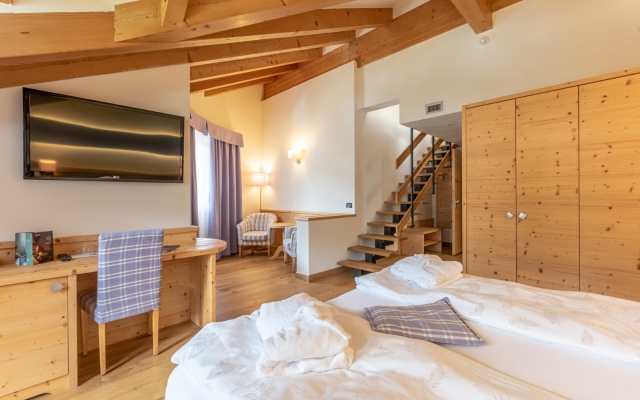 Suite Junior Deluxe