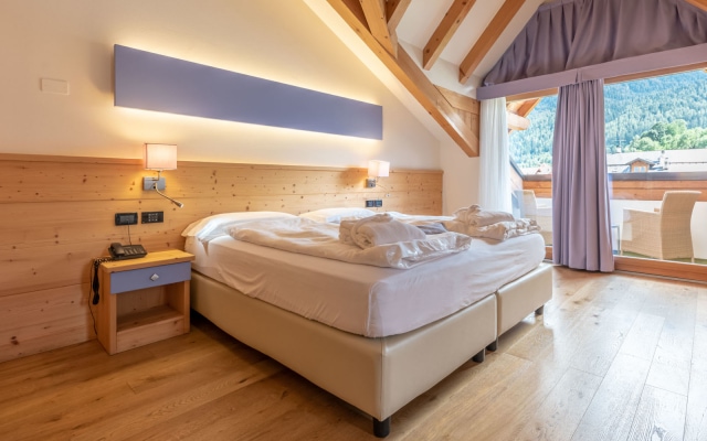Suite Junior Deluxe