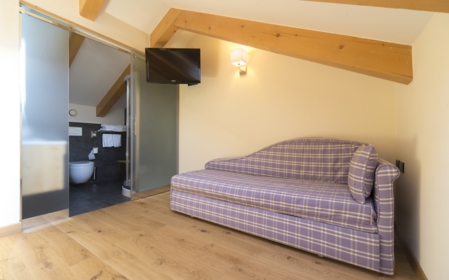 Suite Junior Deluxe