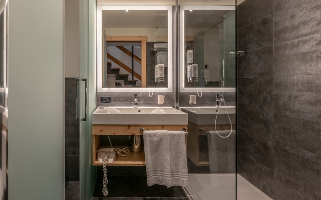 Suite Junior Deluxe
