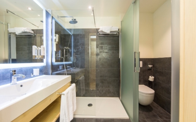 Suite Junior Family Superior