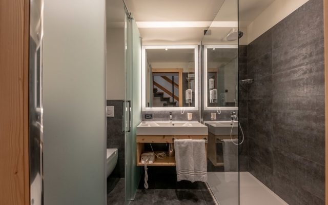 Suite Junior Family Superior