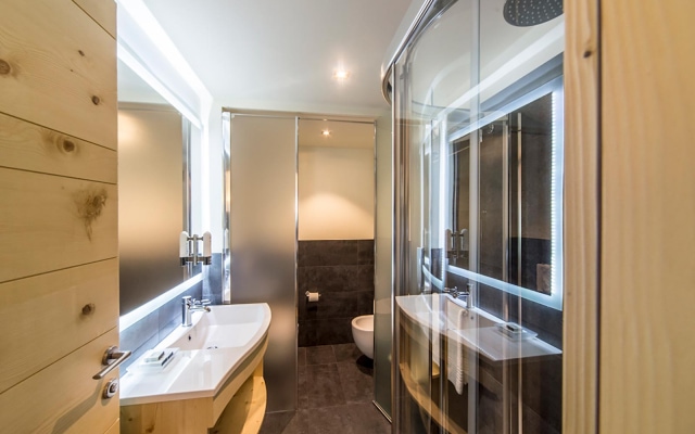 Suite Junior Superior