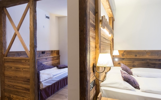 Suite Junior Superior