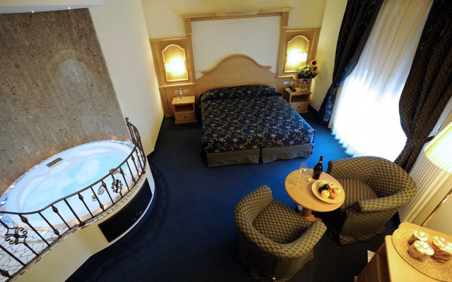 Junior Suite.