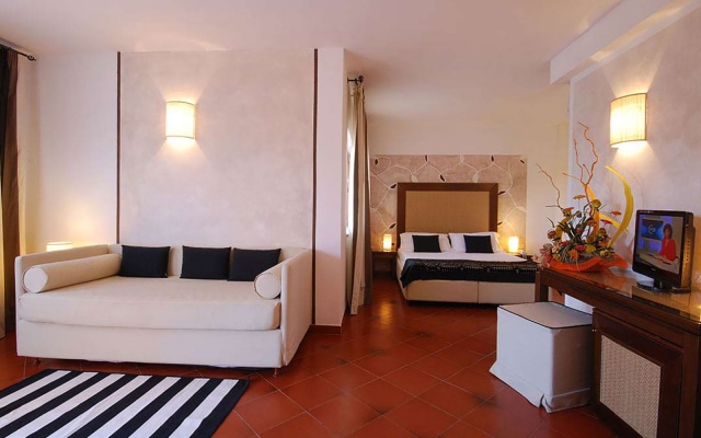 Junior Suites