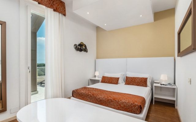 Junior Suites
