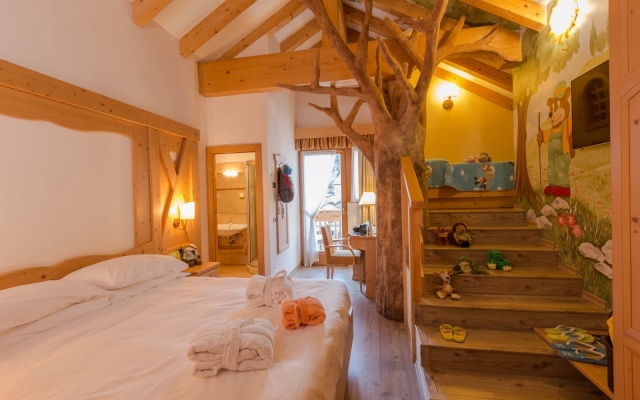 Junior Suites