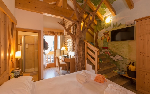 Junior Suites