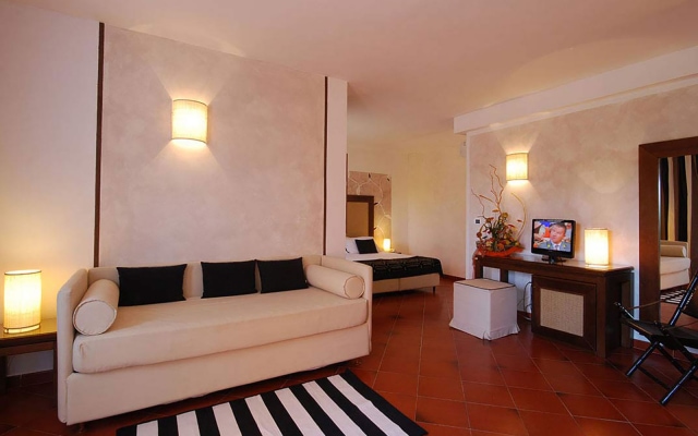 Junior Suites