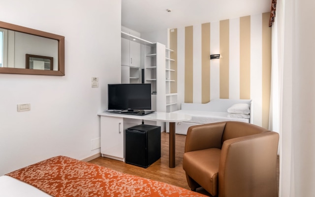 Junior Suites
