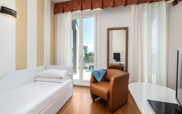 Junior Suites