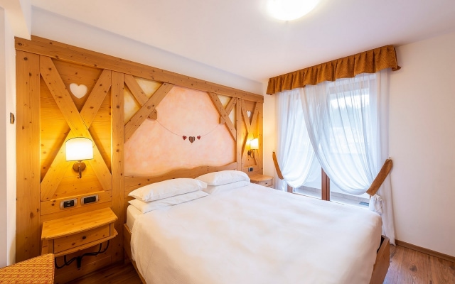 Junior Suites