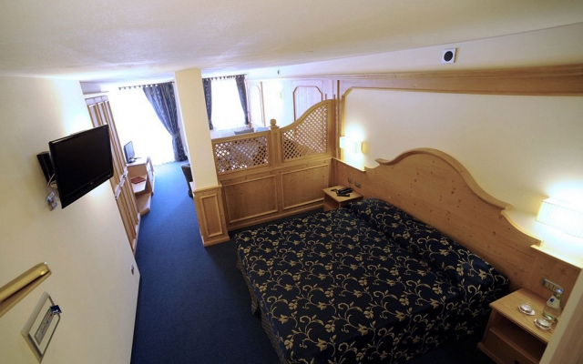 Junior Suite.