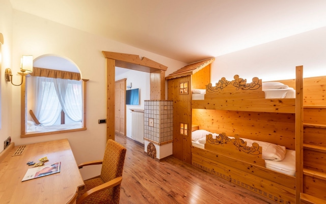 Junior Suites