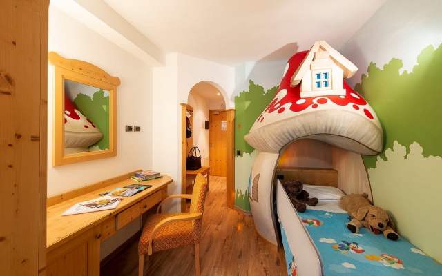 Junior Suites
