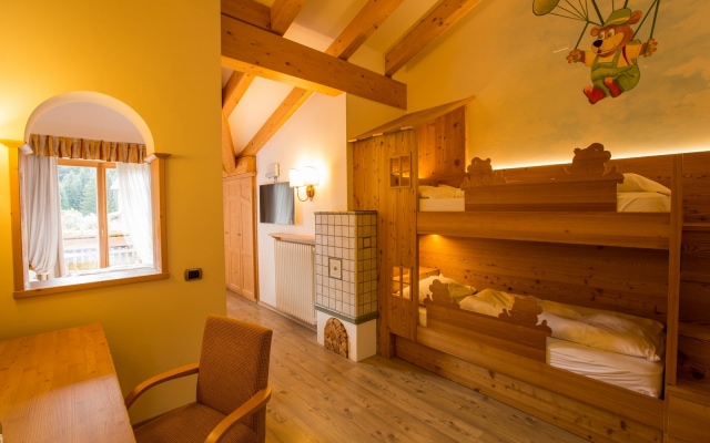 Junior Suites
